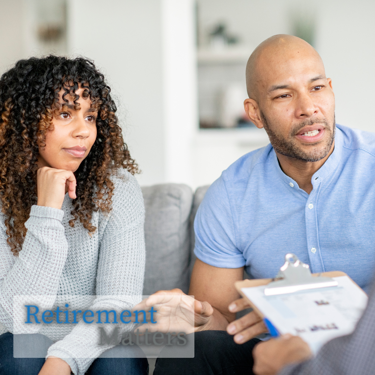 Beyond the Numbers: The Human Side of Financial Advice