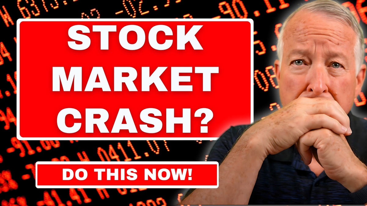 Market Crash Guide