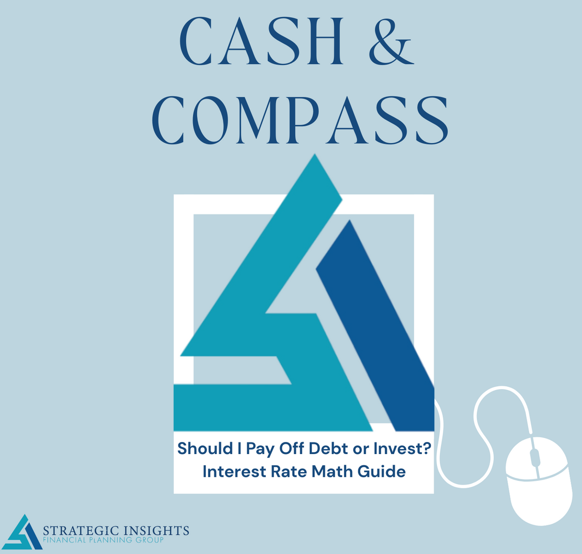 Should I Pay Off Debt or Invest? Interest Rate Math Guide