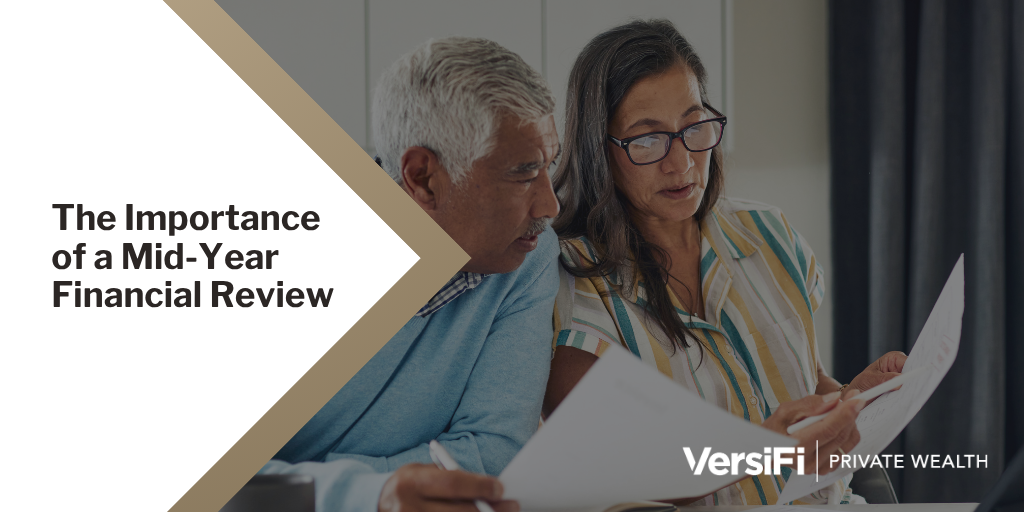 The Importance of a Mid-Year Financial Review