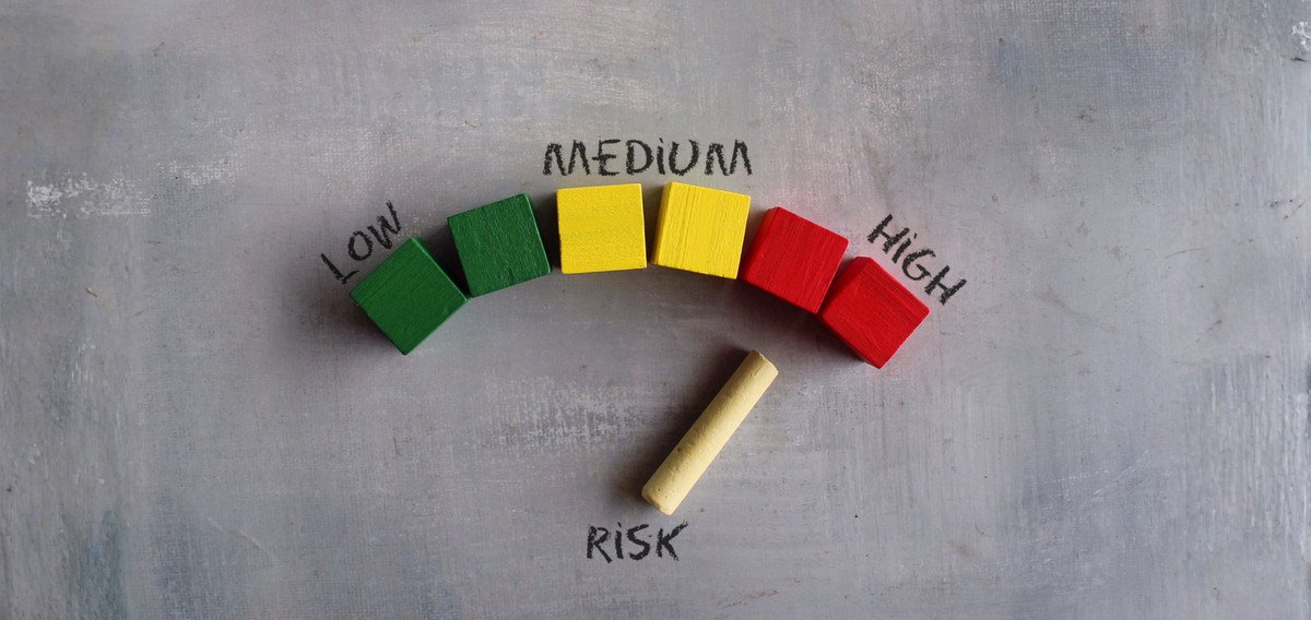 The Truth About Risk Tolerance
