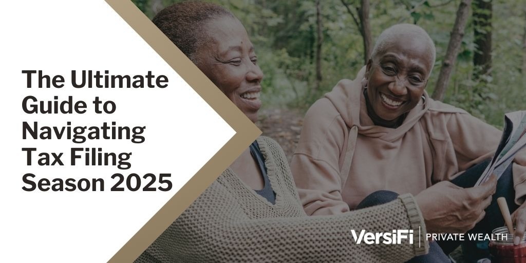 The Ultimate Guide to Navigating Tax Filing Season for 2025