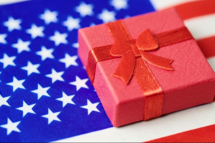 Turning 60 in 2025? Uncle Sam Has a 
