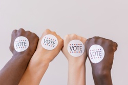 The History of Stock Market Performance Surrounding Midterm Elections