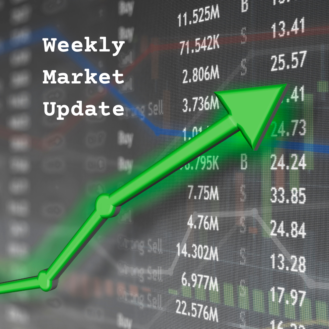 Weekly Market Update 01/18/22