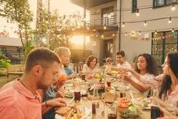 Hosting This Summer? Liability Risks to Consider
