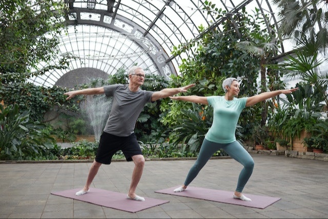 Best Cities in the US for Active Seniors