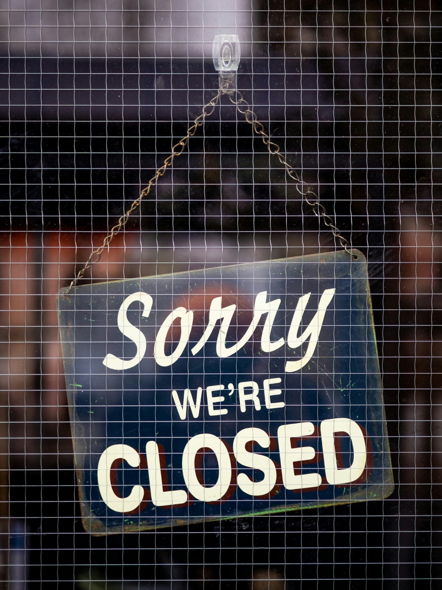 What the Government Shutdown Means for Your Finances