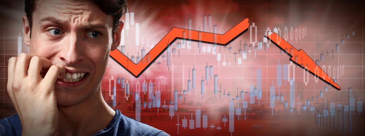 Market Meltdown: Dow Plummets Over 1,000 Points in a Day – Silver Lining Ahead?
