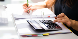 Double Check Your Social Security Benefits on Your Tax Return!