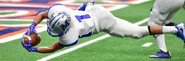What College Football Teaches Us About Wealth Management