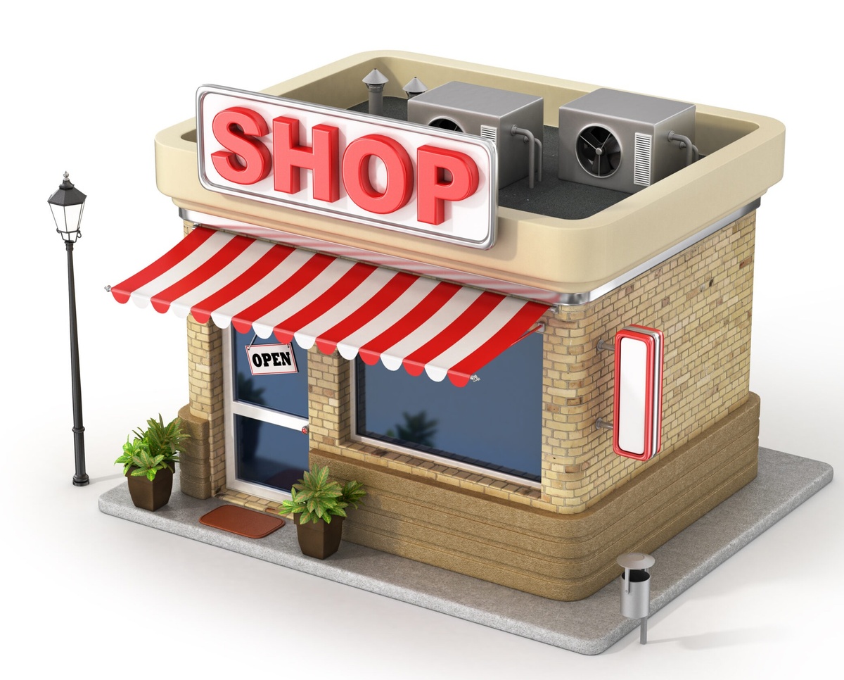 Small Business Tips - Reducing Occupancy Costs in Times of Crisis