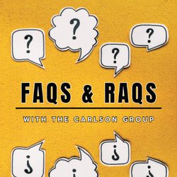 FAQ's and RAQ's - March 2024