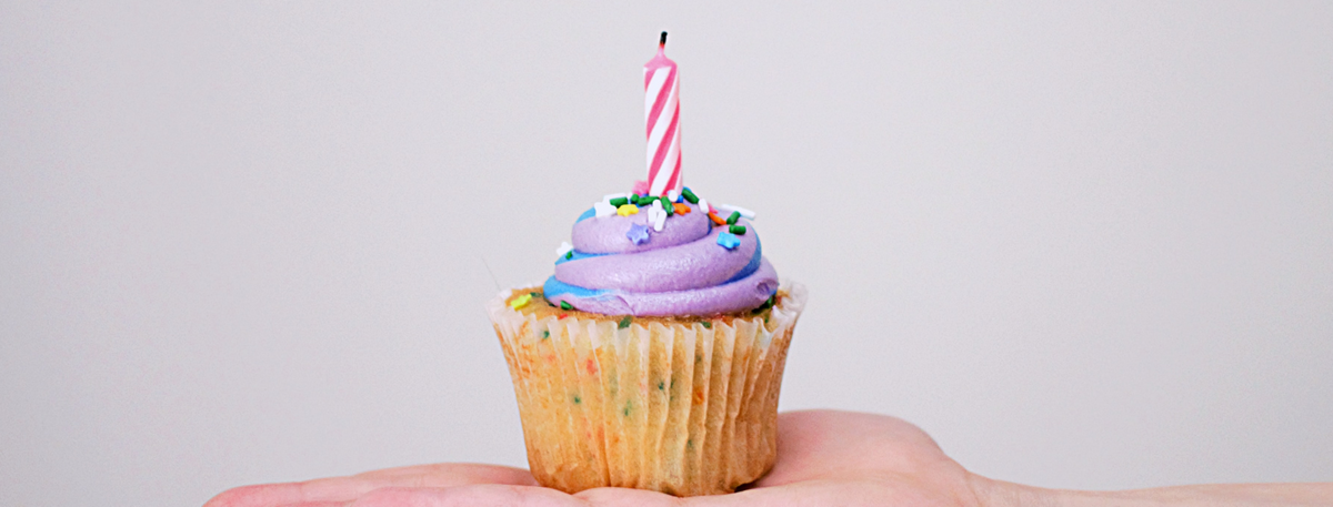 Important Birthdays Over 50