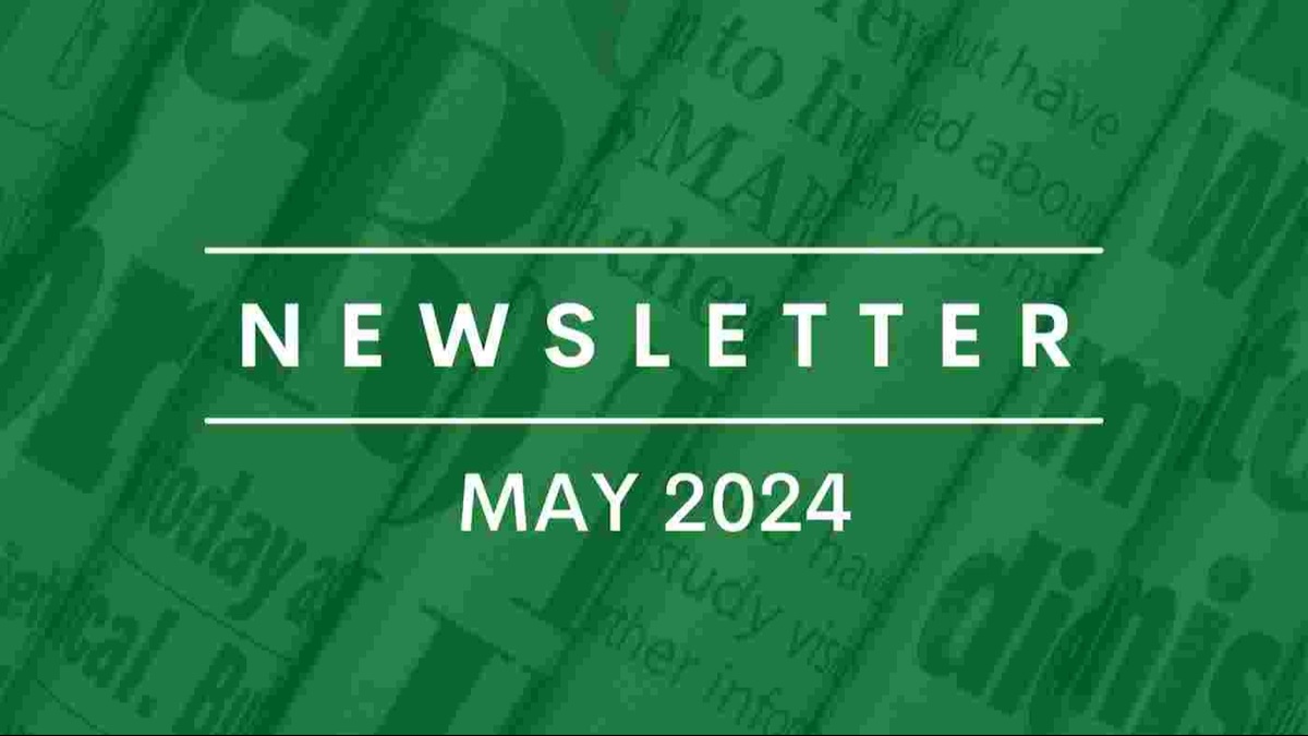 May Client Letter | Navigating May's Stock Market Outlook