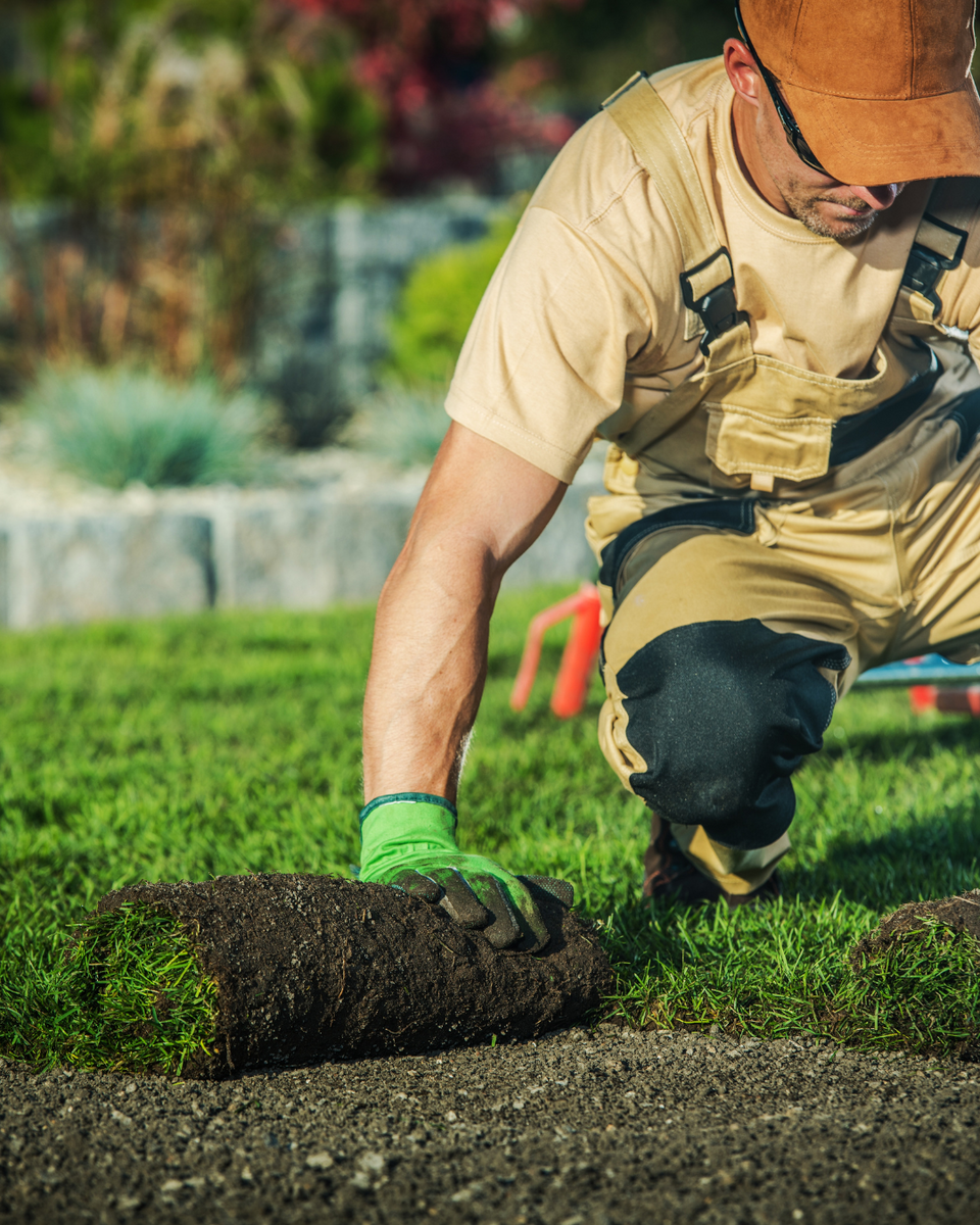 Contractors and Landscapers: Are You Properly Covered For The Busy Season?