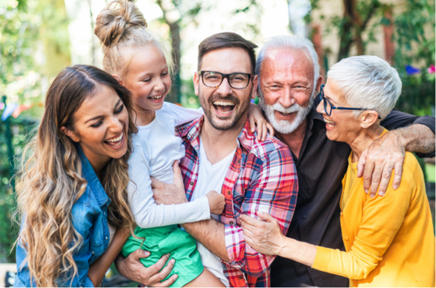 Do Your Friends and Family Need Financial Guidance? We’re Here to Help.