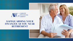 Safeguarding Your Finances: Tips to Protect Yourself Against Fraud, Identity Theft, and Other Threat