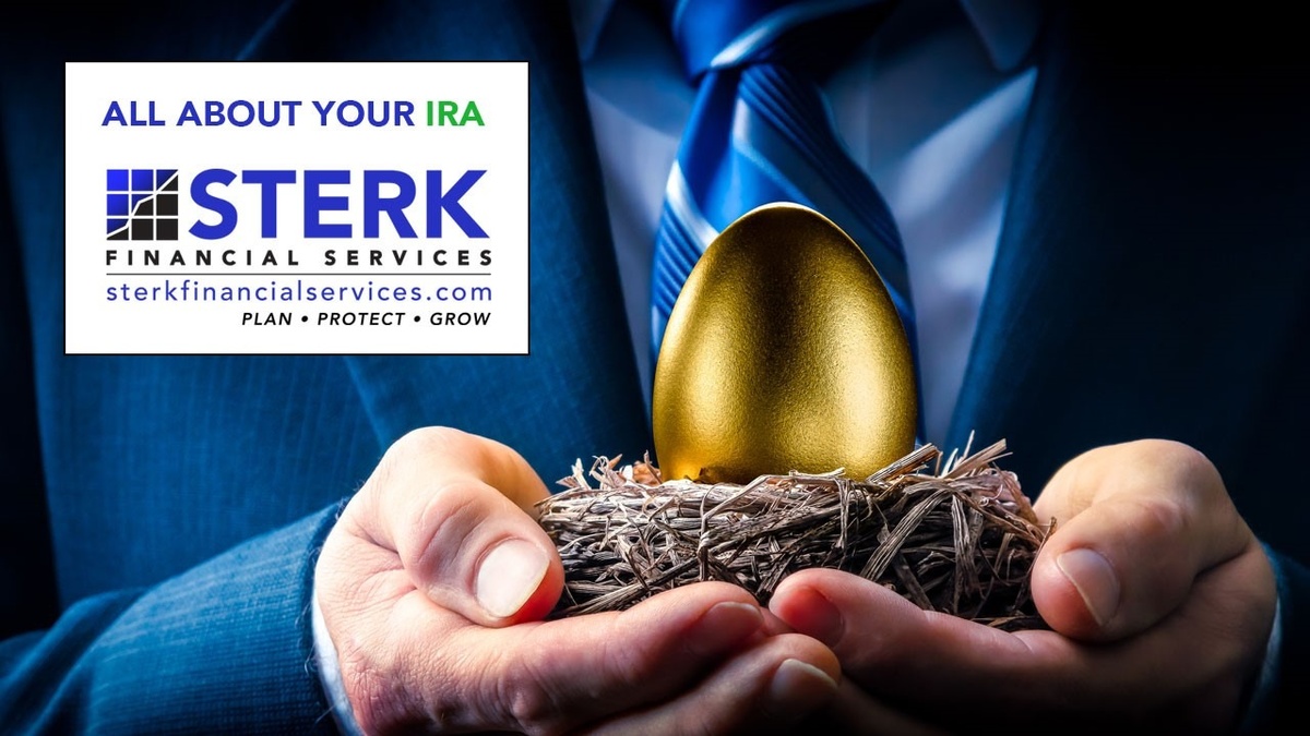 All About Your IRA