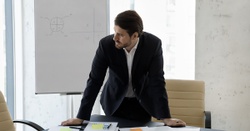 4 Financial Planning Mistakes Business Owners Must Avoid