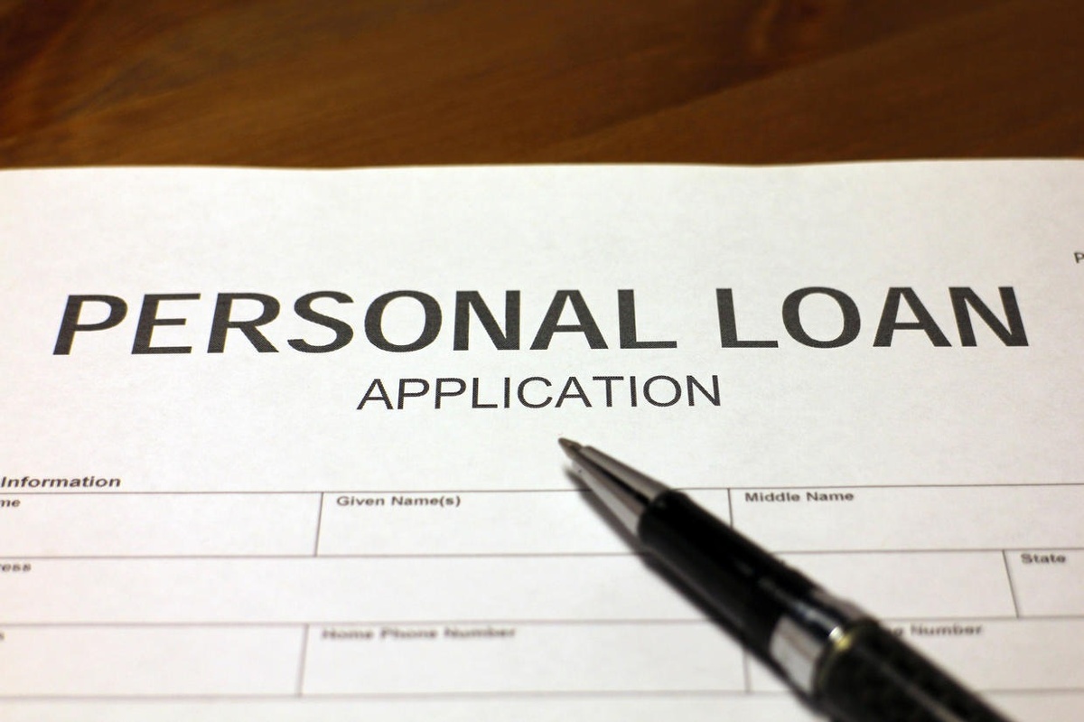 When will personal loan interest rates drop?
