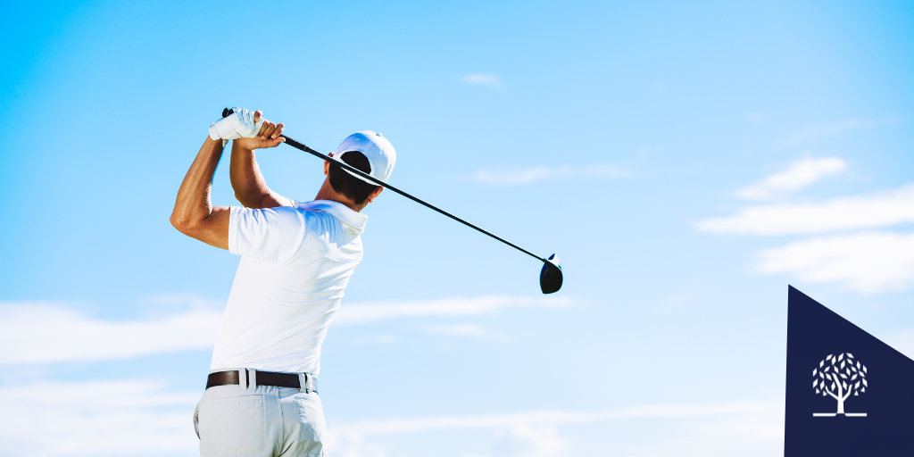 Take a Swing at Investing Like a Golfer