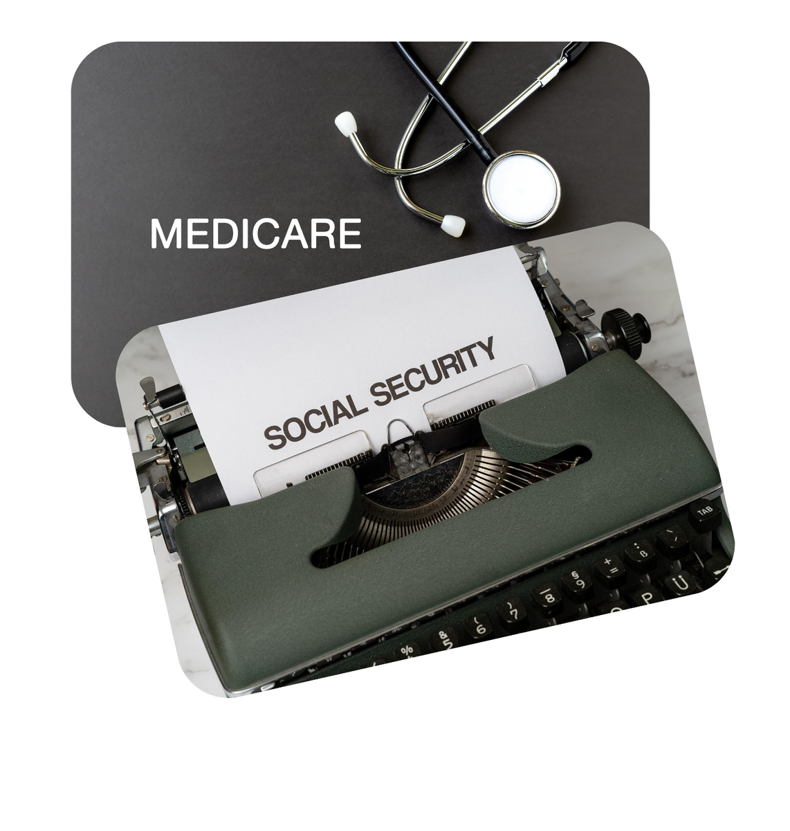 How Medicare and Social Security are Connected
