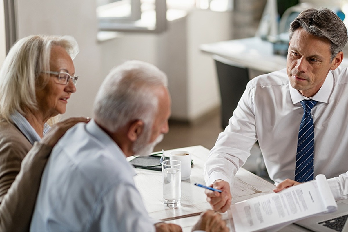 Wills: The Cornerstone of Your Estate Plan