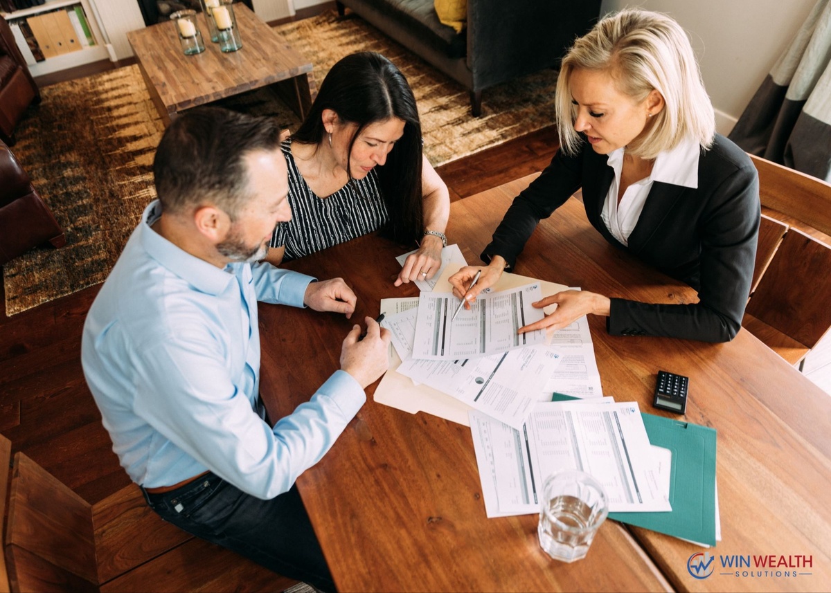 Time for Your Mid-Year Financial Checkup