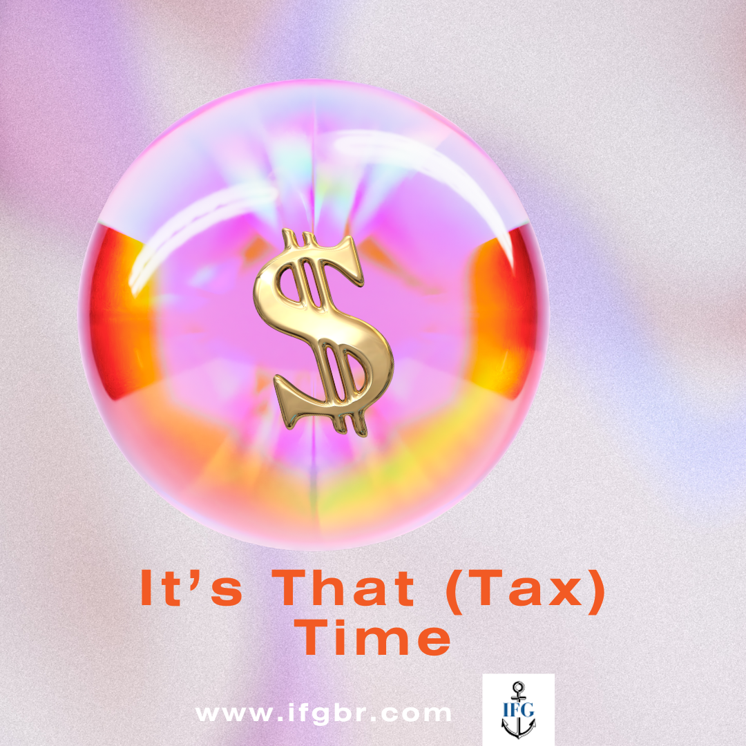 What do your Taxes Pay For?