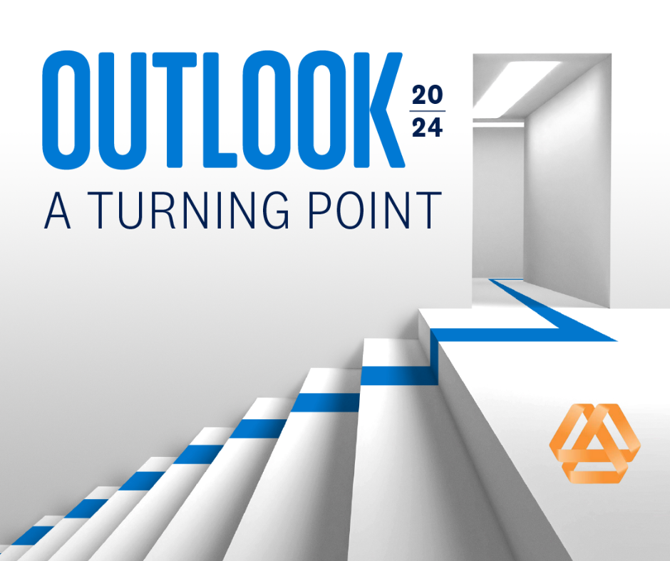 Outlook 2024: A Turning Point