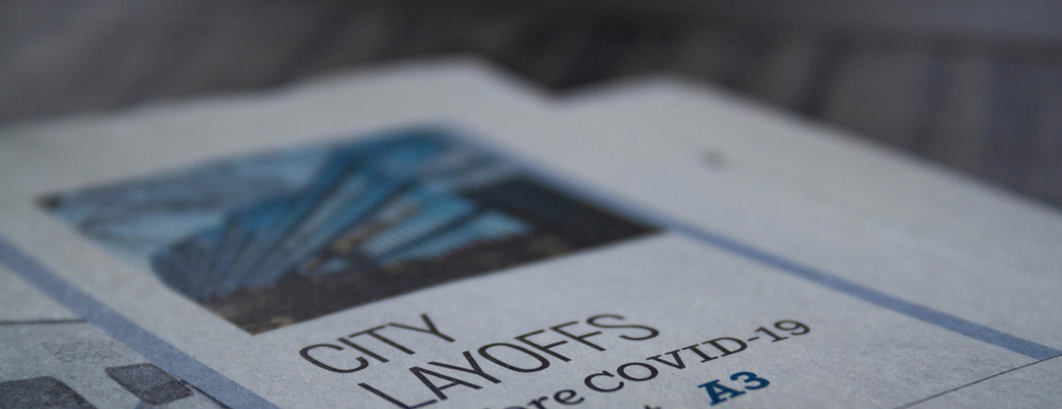 Surviving Federal Layoffs: Smart Financial and Career Moves for Impacted Employees