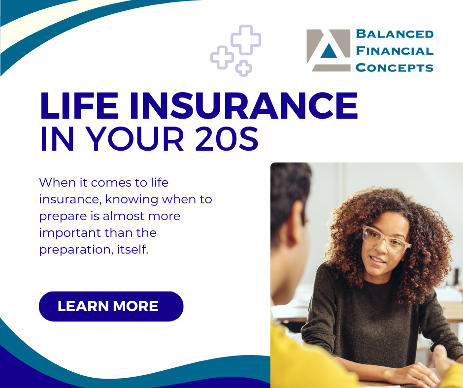 Life Insurance at an Early Age