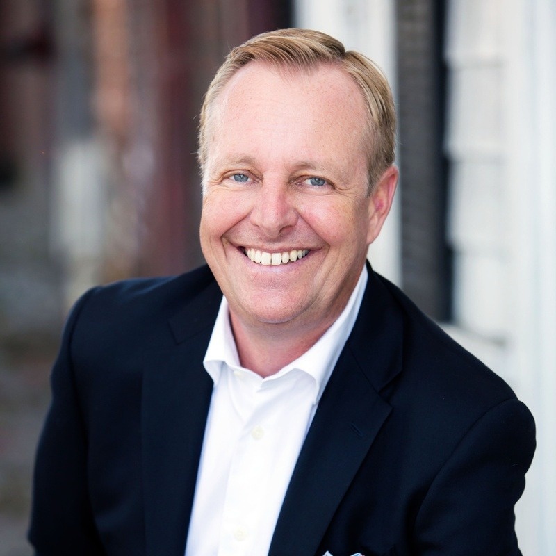 Welcome Jeff Olsen to Integrity Wealth Management!
