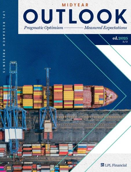 Our August 2025 Newsletter: Midyear Outlook: Pragmatic Optimism, Measured Expectations
