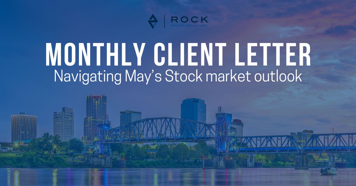 Navigating May’s Stock Market Outlook