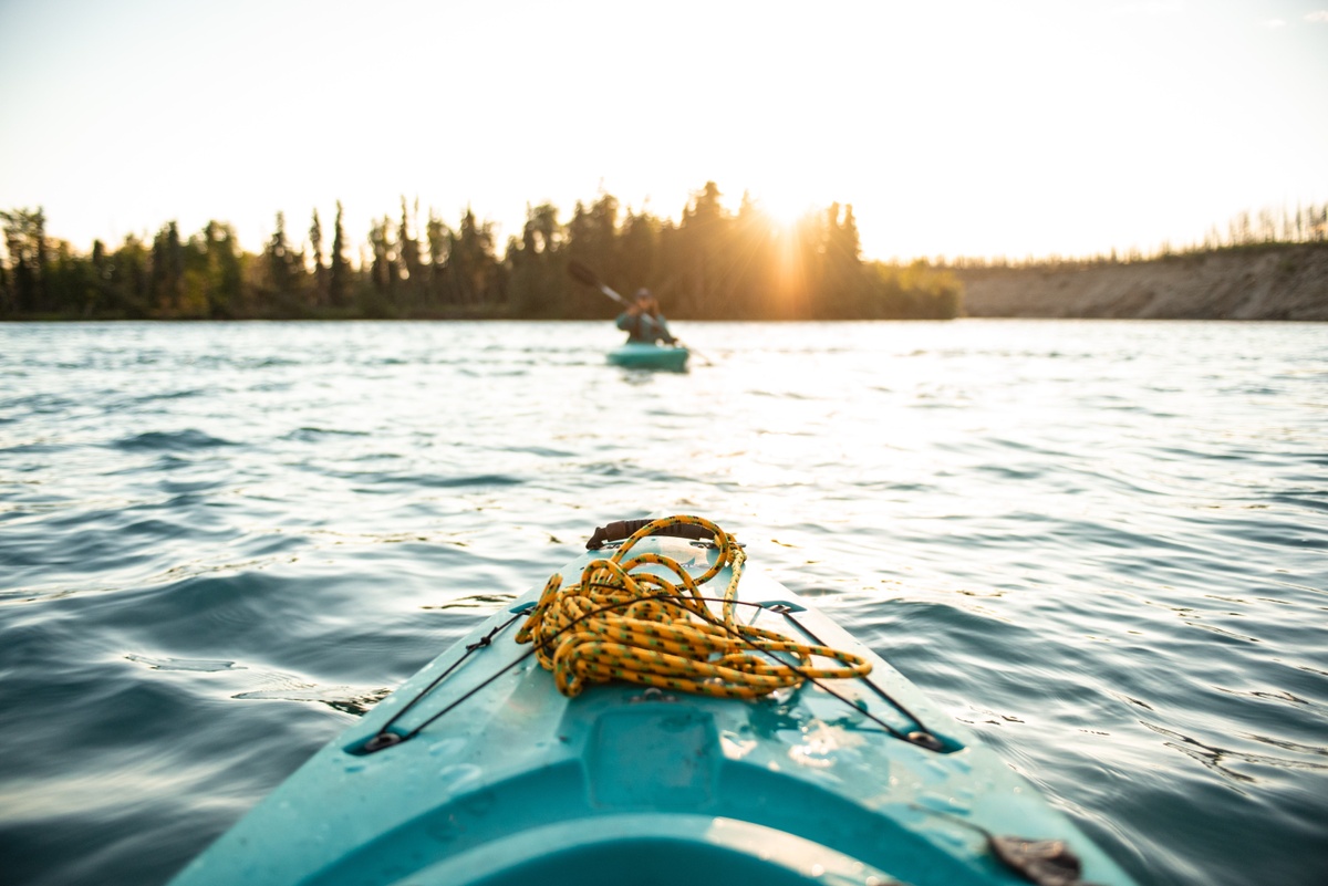 Boating Insurance & Summertime Safety in Texas