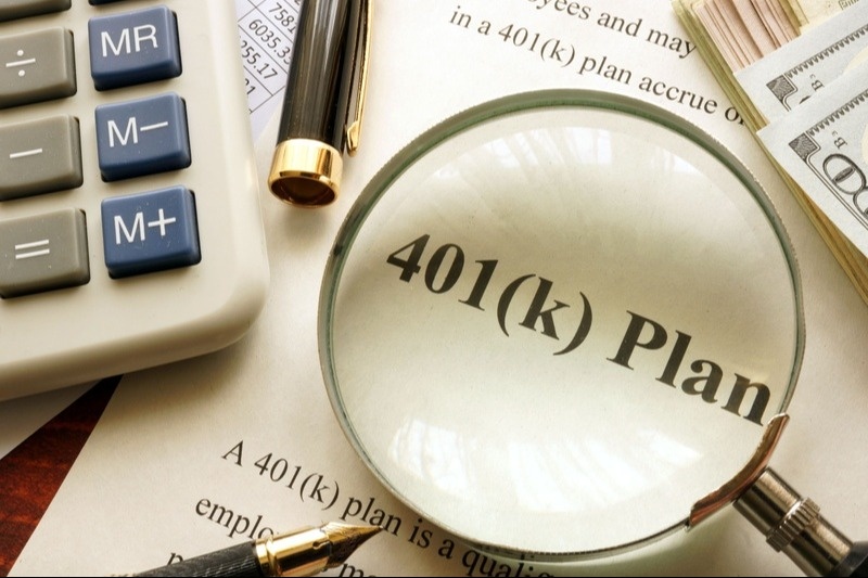 The Hidden Cost of Doing Nothing With Old 401(k)s