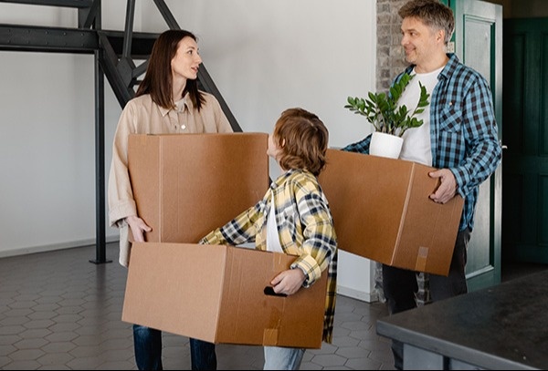 Moving to Another State? Consider The Tax Consequences