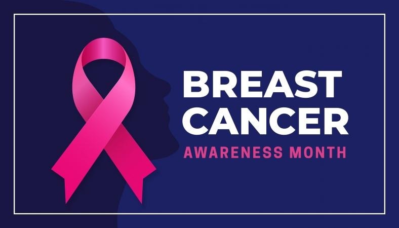 National Breast Cancer Awareness Month