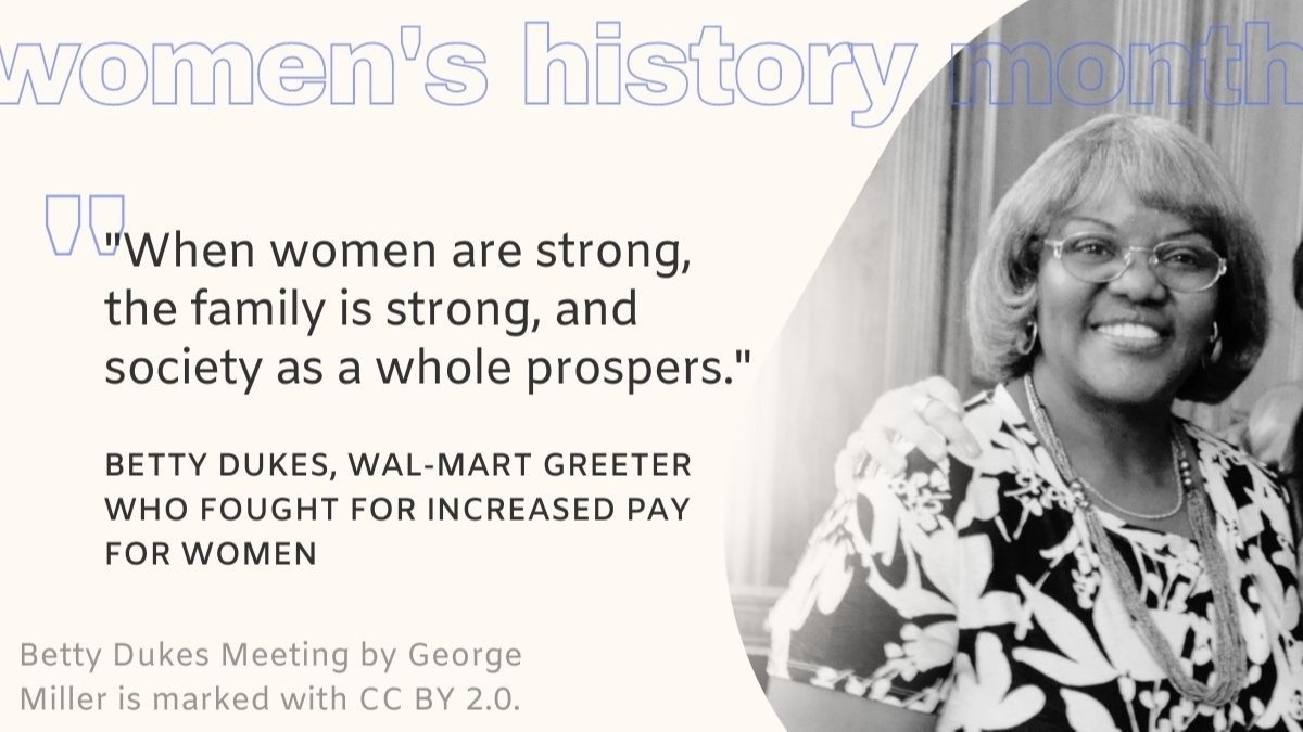 Celebrating Women Who Tell Our Stories