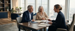 What Is IRMAA and How Do High-Net-Worth Retirees Avoid It?