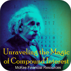 Discovering the Magic of Compound Interest with Einstein!