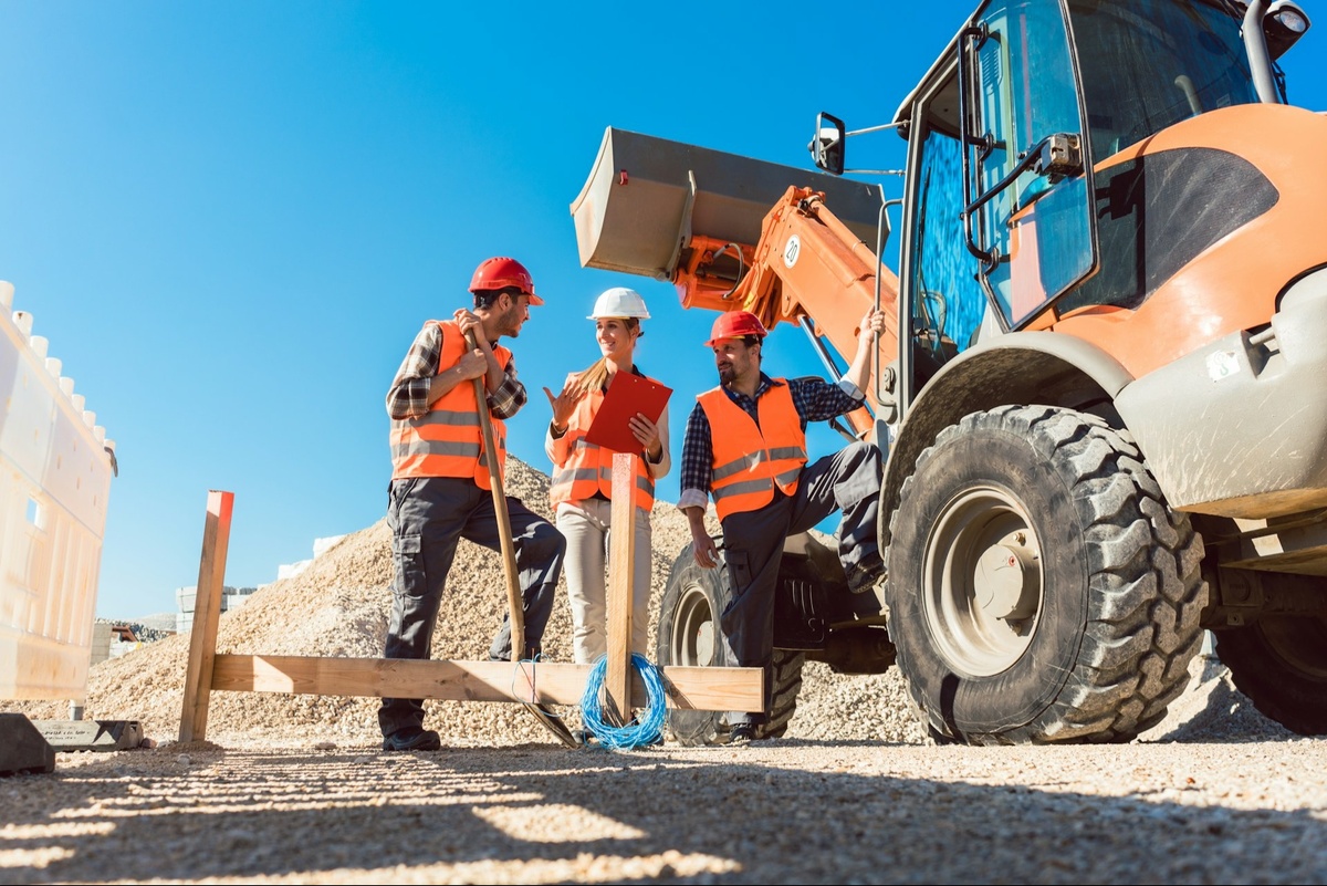 Discovering the Best Contractor Insurance for Small Businesses in Knoxville