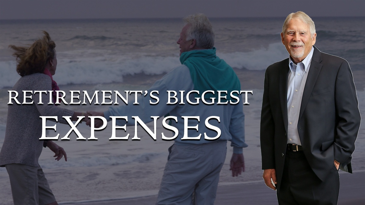 Retirements Biggest Expenses