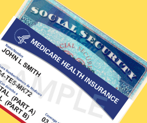Two Important Retirement Questions -- Social Security and Health Care