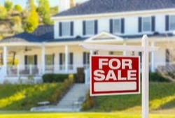 Tax Rules When Selling Your Home