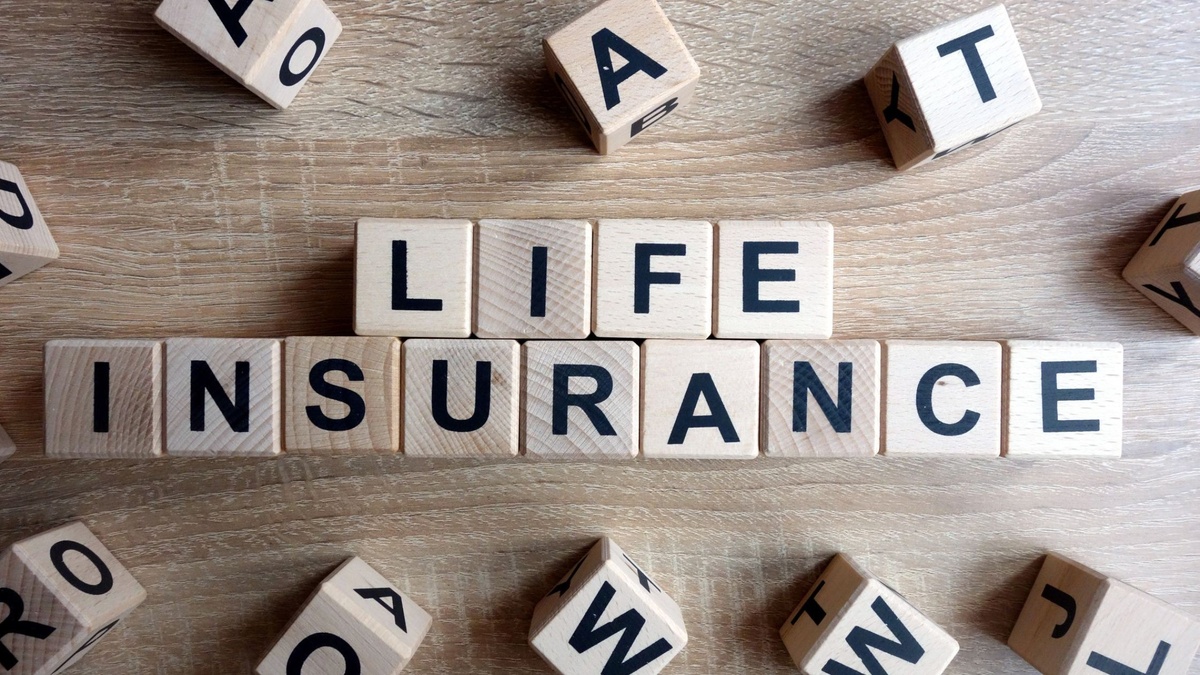 Life Insurance at Various Life Stages