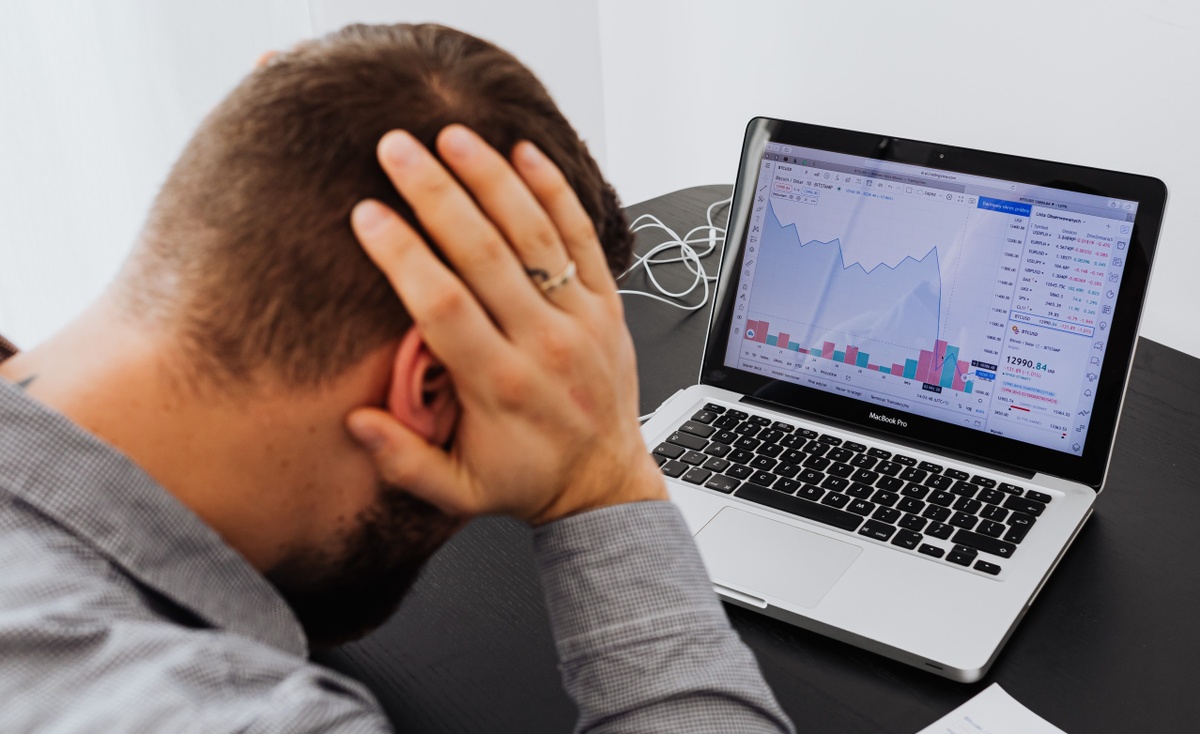 The Eventual Recession