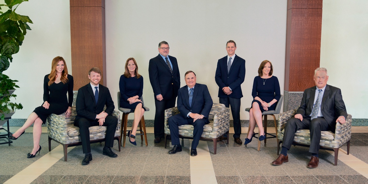 John Haynes: Leading with Integrity at IAS Wealth Management